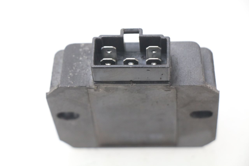 photo de RÉGULATEUR DE CHARGE JM MOTORS MIA 50 (2017 - 2020)
