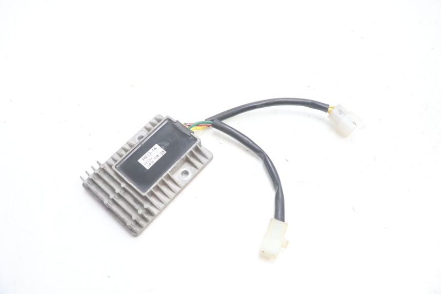 photo de REGULATEUR CHARGE KYMCO MOVIE S 125 (2009 - 2018) - Vue principale