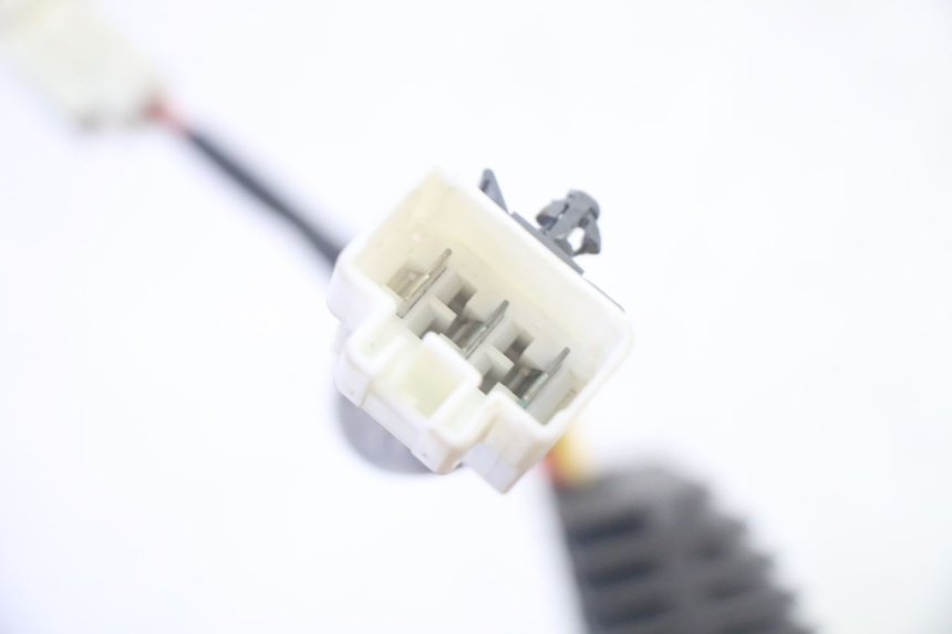 photo de REGULATEUR CHARGE PIAGGIO MP3 HPE 350 (2018 - 2020) - Vue d’ensemble