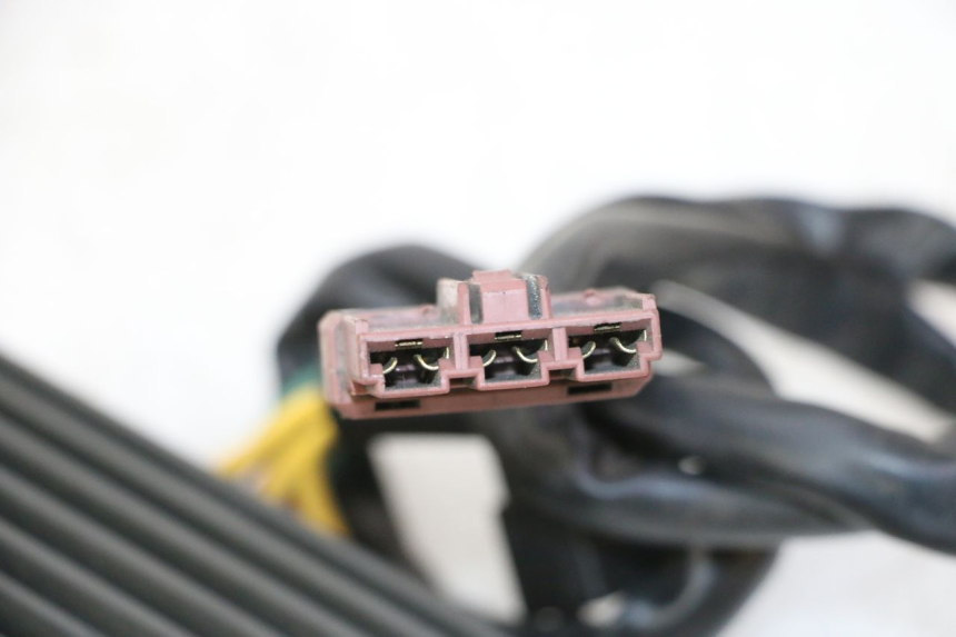 photo de RÉGULATEUR DE CHARGE PIAGGIO MP3 LT 400 (2007 - 2012)