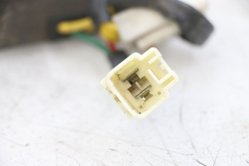 photo de REGULATEUR CHARGE PIAGGIO MP3 LT 300 (2010 - 2016)