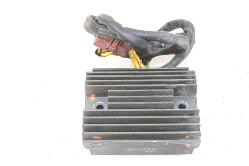 photo de RÉGULATEUR DE CHARGE PIAGGIO MP3 LT 400 (2007 - 2012)