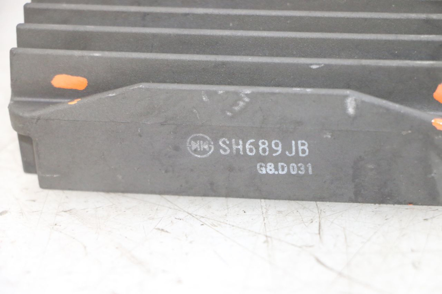 photo de RÉGULATEUR DE CHARGE PIAGGIO MP3 LT 400 (2007 - 2012)