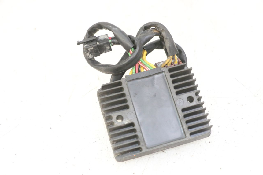 photo de RÉGULATEUR DE CHARGE PIAGGIO MP3 LT 400 (2007 - 2012)