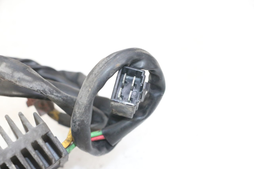 photo de RÉGULATEUR DE CHARGE PIAGGIO MP3 LT 400 (2007 - 2012)