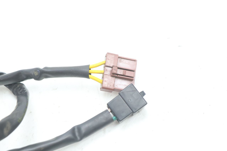 photo de RÉGULATEUR DE CHARGE PIAGGIO MP3 LT 400 (2007 - 2012) - Zoom état d’usage