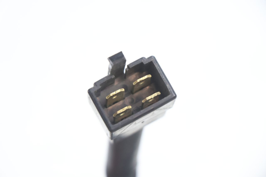 photo de RÉGULATEUR DE CHARGE PIAGGIO MP3 LT 400 (2007 - 2012) - Vue d’ensemble