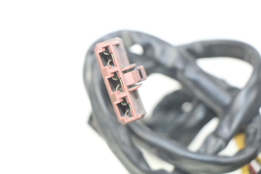 photo de REGULATEUR CHARGE PIAGGIO MP3 500 (2011 - 2015)