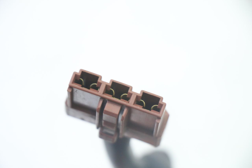 photo de REGULATEUR CHARGE PIAGGIO MP3 500 (2011 - 2015)