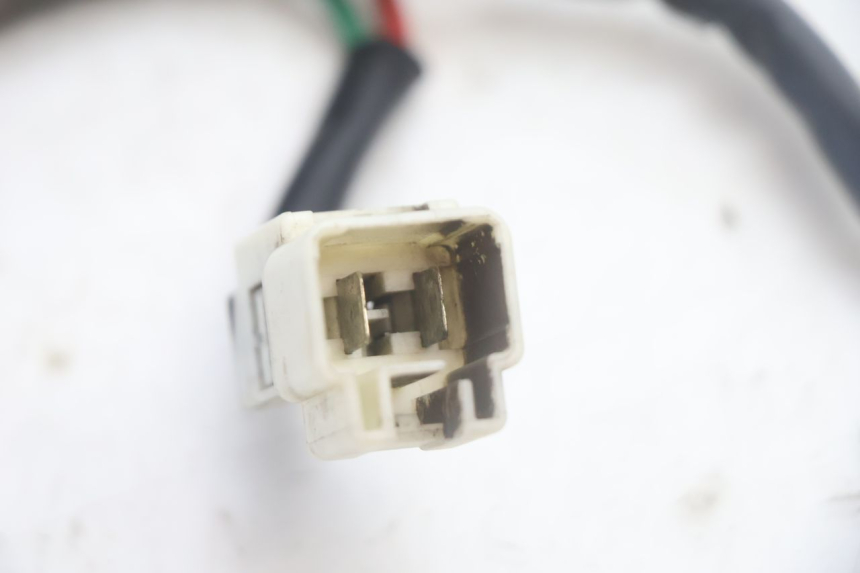 photo de REGULATEUR CHARGE PIAGGIO MP3 500 (2016 - 2018) - Points de fixation