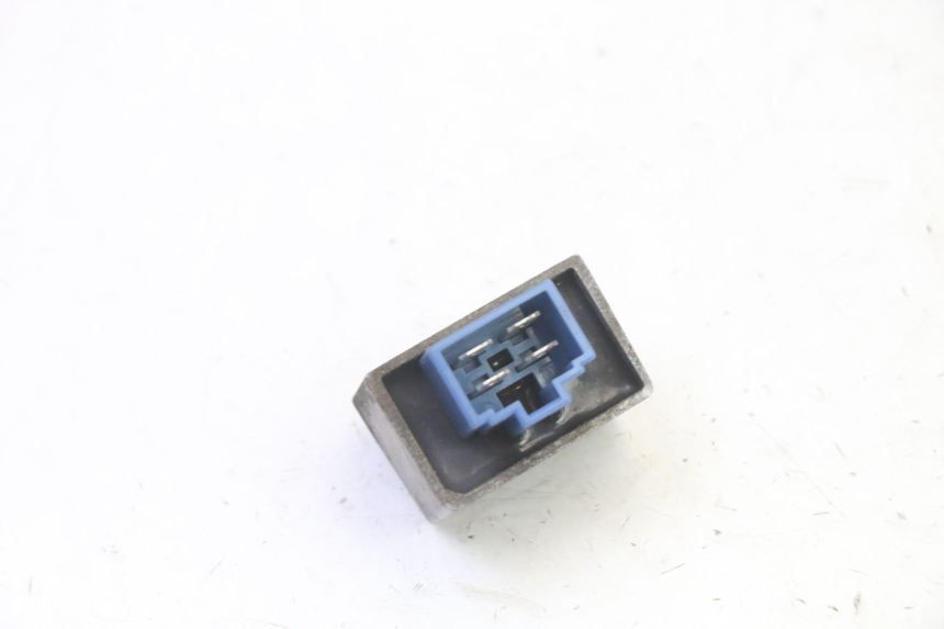 photo de REGULATEUR CHARGE RIEJU MRT 50 (2018 - 2021)