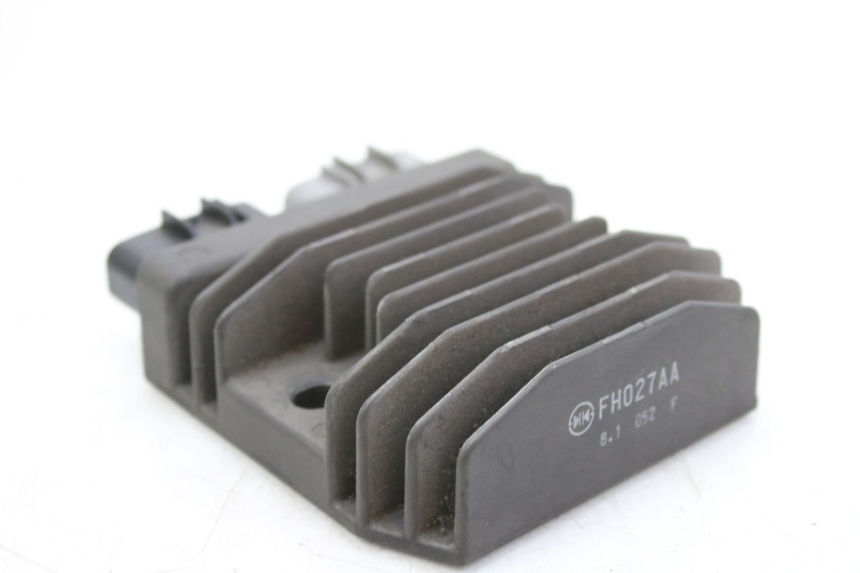 photo de REGULATEUR CHARGE YAMAHA MT-07 MT07 700 (2018 - 2020)