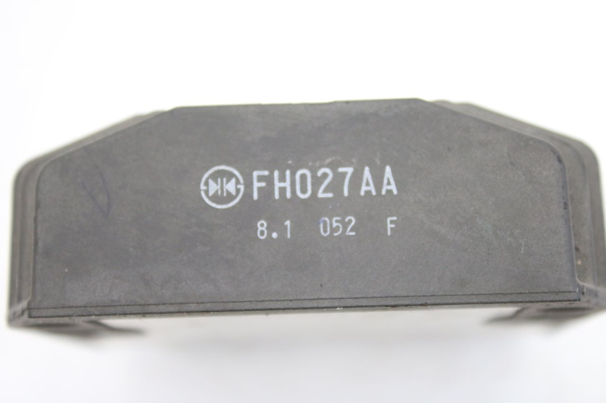 photo de REGULATEUR CHARGE YAMAHA MT-07 MT07 700 (2018 - 2020)