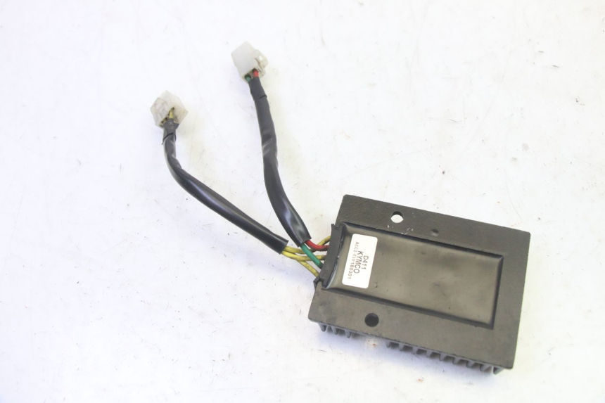 photo de REGULATEUR CHARGE KYMCO LIKE 4T 50 (2019 - 2025)
