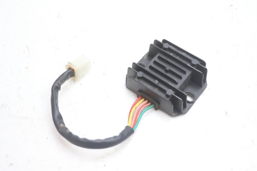 photo de REGULATEUR CHARGE IMF INDUSTRIE NEW PACH 2T 50 (2014 - 2020) - Zoom état d’usage