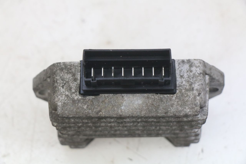 photo de RÉGULATEUR DE CHARGE PIAGGIO NEW TYPHOON 50 (2010 - 2017)