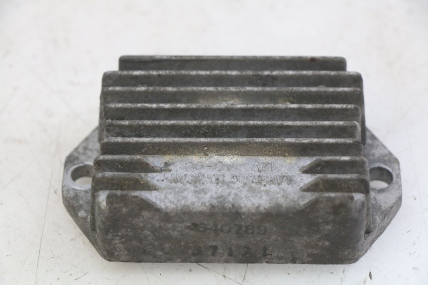 photo de RÉGULATEUR DE CHARGE PIAGGIO NEW TYPHOON 50 (2010 - 2017)