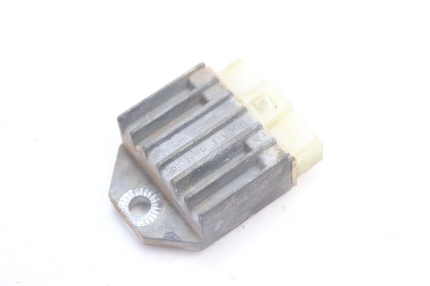 photo de REGULATEUR CHARGE MBK NITRO 50 (2004 - 2008) - Détail de la pièce