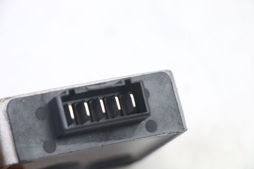 photo de REGULATEUR CHARGE PIAGGIO NRG POWER PUREJET 50 (2018 - 2021)