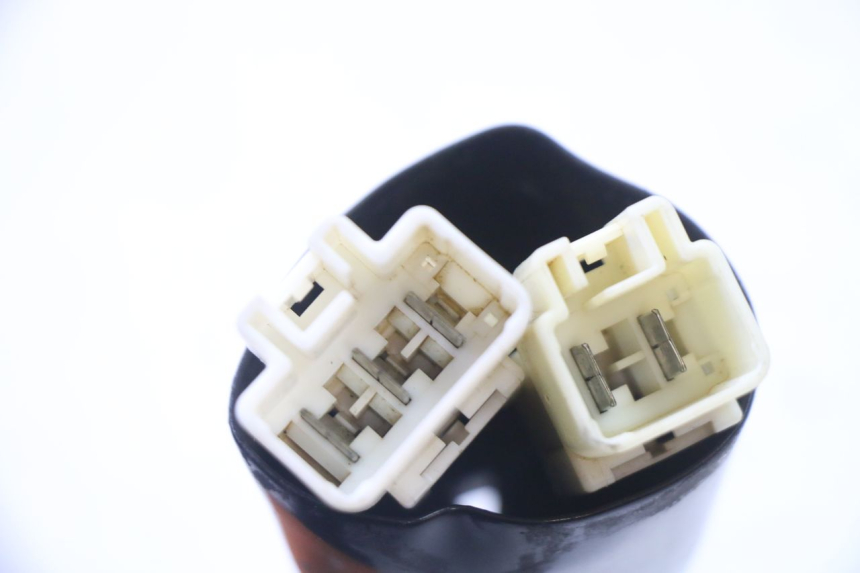 photo de REGULATEUR CHARGE HONDA NTV DEAUVILLE ABS 700 (2007 - 2016)