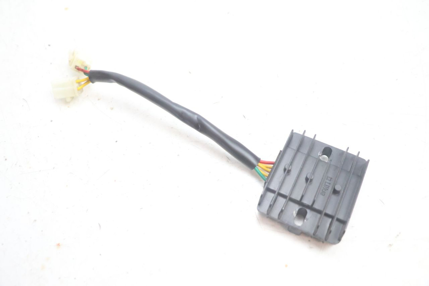 photo de REGULATEUR CHARGE JM MOTORS OLDIES 4T 50 (2020 - 2026) - Vue principale