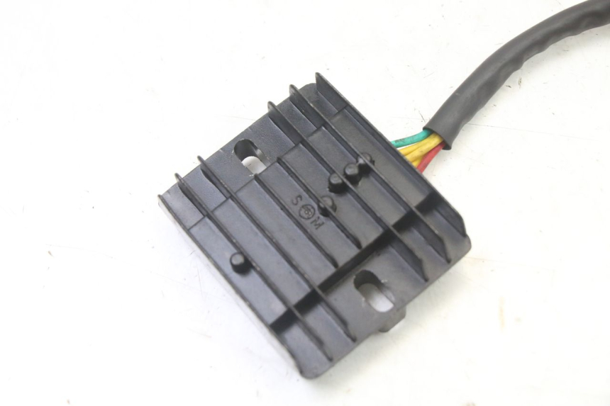 photo de REGULATEUR CHARGE JM MOTORS OLDIES GT 4T 50 (2018 - 2025)