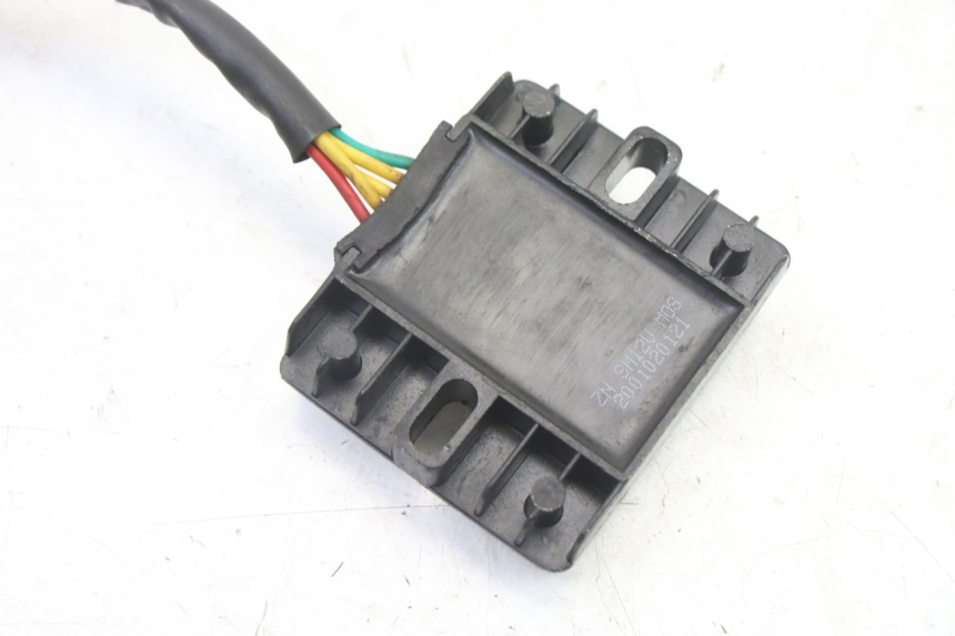 photo de REGULATEUR CHARGE JM MOTORS OLDIES GT 4T 50 (2018 - 2025)