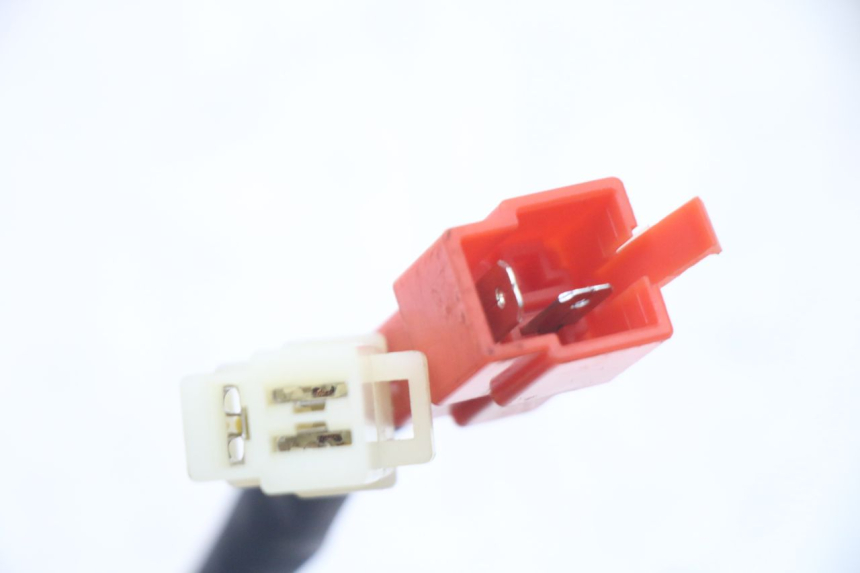 photo de REGULATEUR CHARGE JM MOTORS OLDIES GT 4T 50 (2018 - 2025)