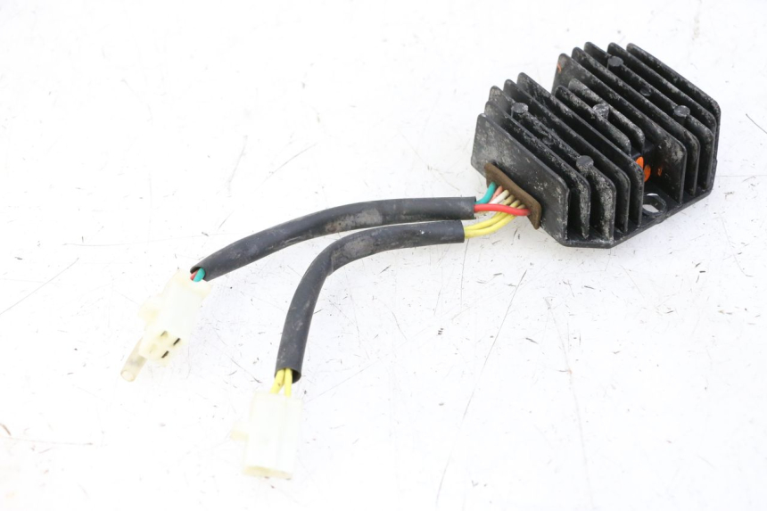 photo de REGULATEUR CHARGE JM MOTORS OLDIES GT 4T 50 (2018 - 2025)