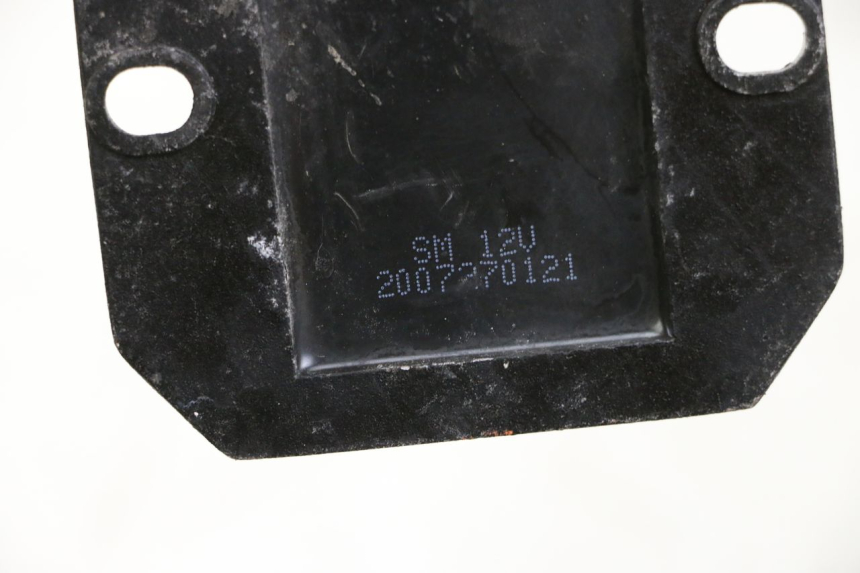 photo de REGULATEUR CHARGE JM MOTORS OLDIES GT 4T 50 (2018 - 2025)