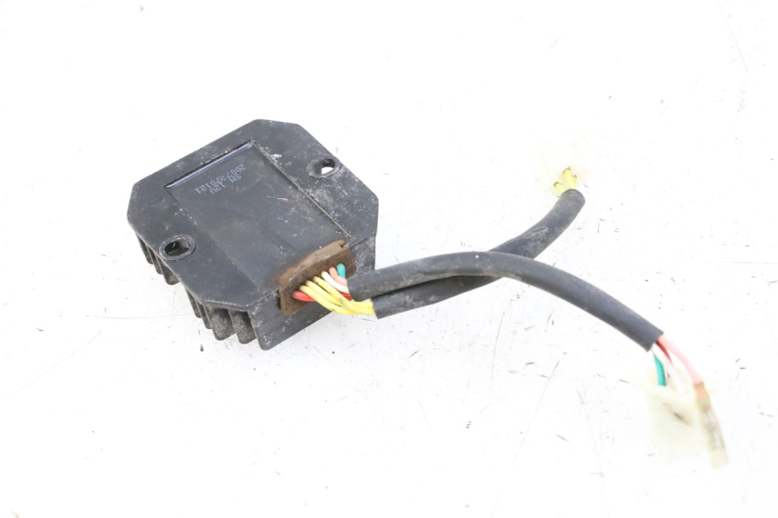 photo de REGULATEUR CHARGE JM MOTORS OLDIES GT 4T 50 (2018 - 2025)