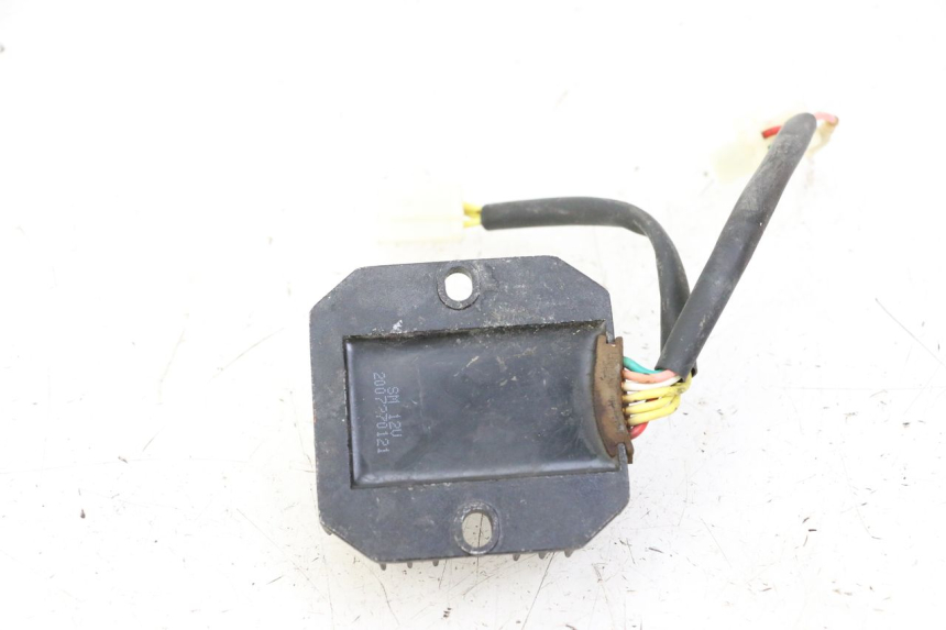 photo de REGULATEUR CHARGE JM MOTORS OLDIES GT 4T 50 (2018 - 2025)