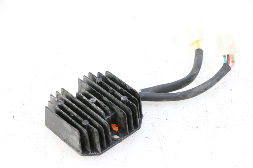 photo de REGULATEUR CHARGE JM MOTORS OLDIES GT 4T 50 (2018 - 2025)