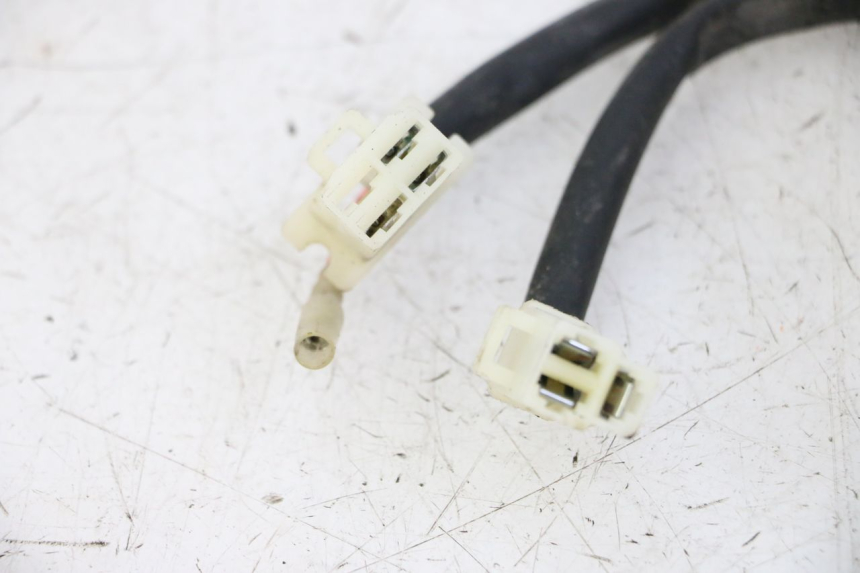photo de REGULATEUR CHARGE JM MOTORS OLDIES GT 4T 50 (2018 - 2025)