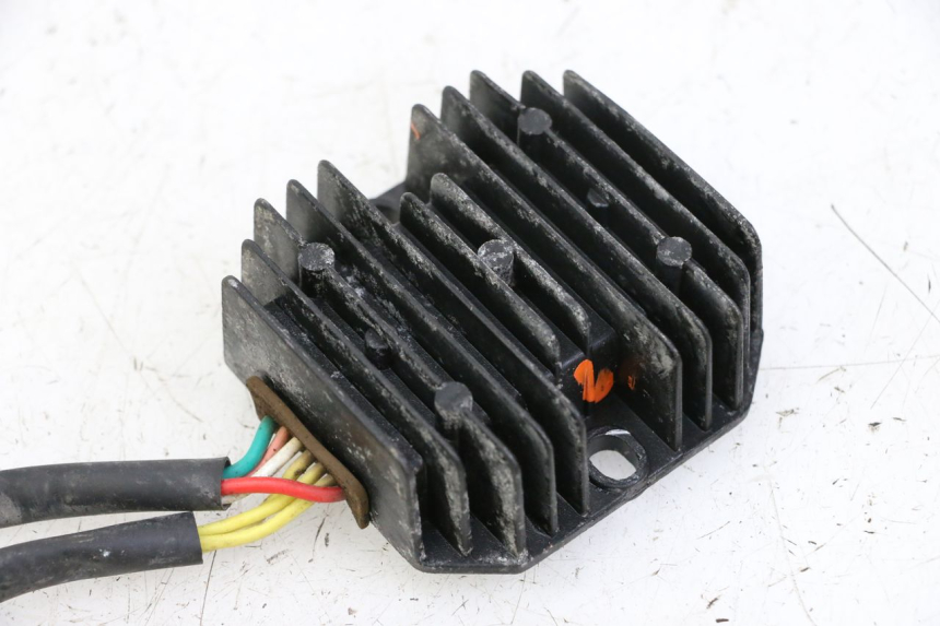 photo de REGULATEUR CHARGE JM MOTORS OLDIES GT 4T 50 (2018 - 2025)