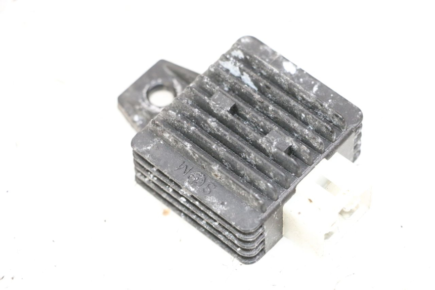 photo de REGULATEUR CHARGE JM MOTORS OLDIES GT 4T 50 (2018 - 2025) - Vue principale