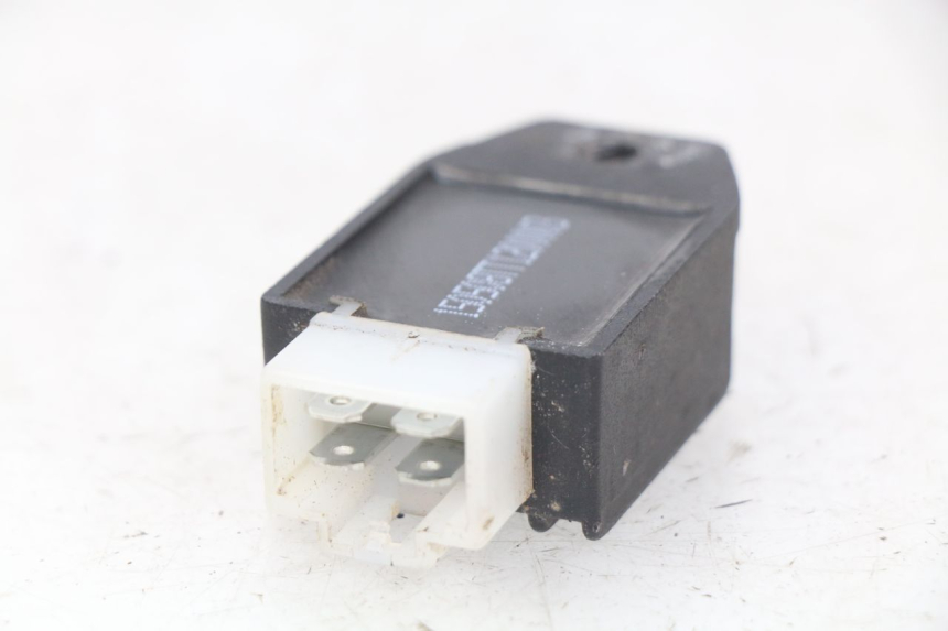 photo de REGULATEUR CHARGE NECO ONE 2T 50 (2011 - 2020)