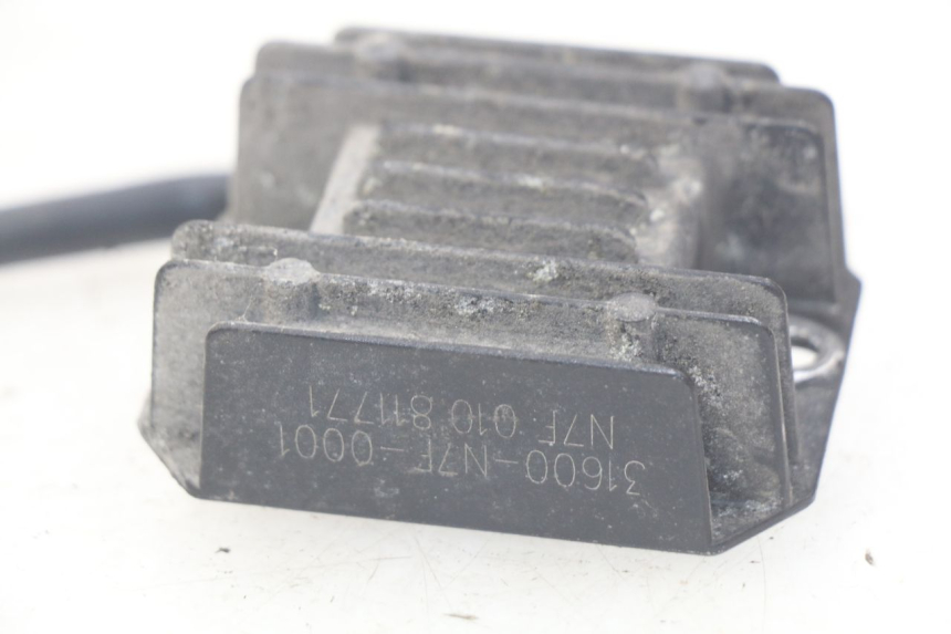 photo de REGULATEUR CHARGE SYM ORBIT III 3 4T 50 (2018 - 2021) - Détail de la pièce