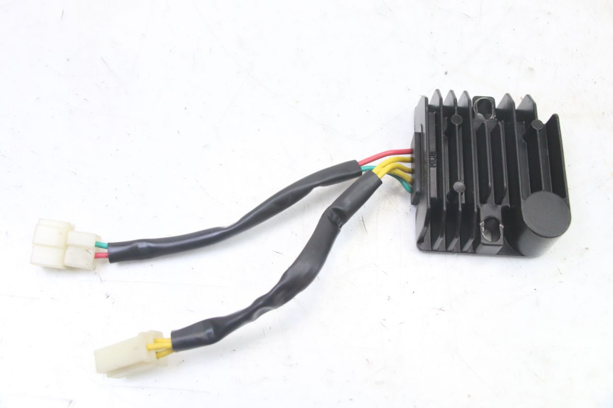 photo de REGULATEUR CHARGE SYM ORBIT III 3 4T 50 (2021 - 2025)