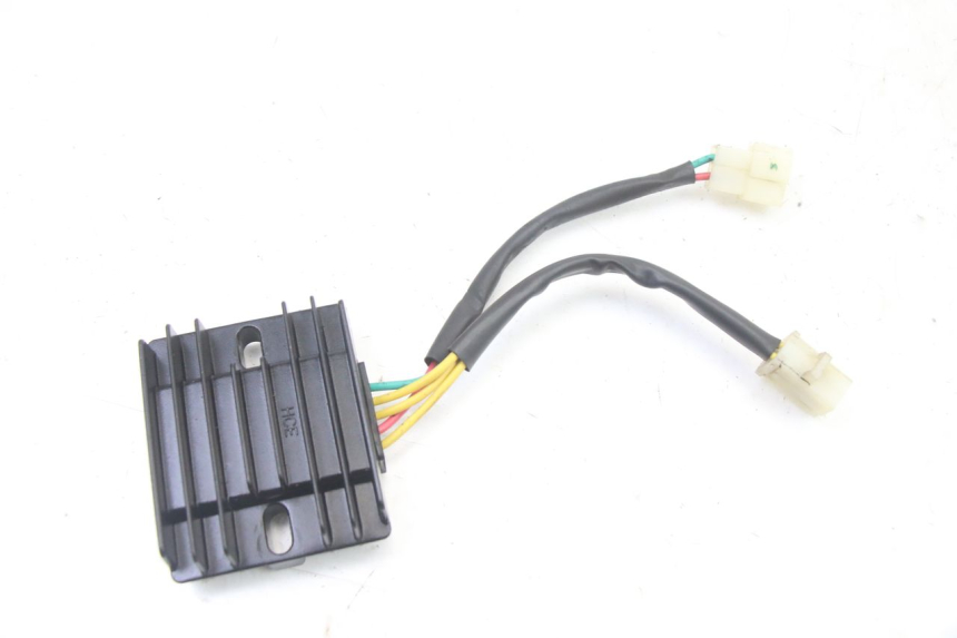 photo de REGULATEUR CHARGE SYM ORBIT III 3 4T 50 (2021 - 2025)