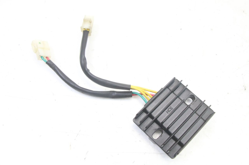 photo de REGULATEUR CHARGE SYM ORBIT III 3 4T 50 (2021 - 2025)