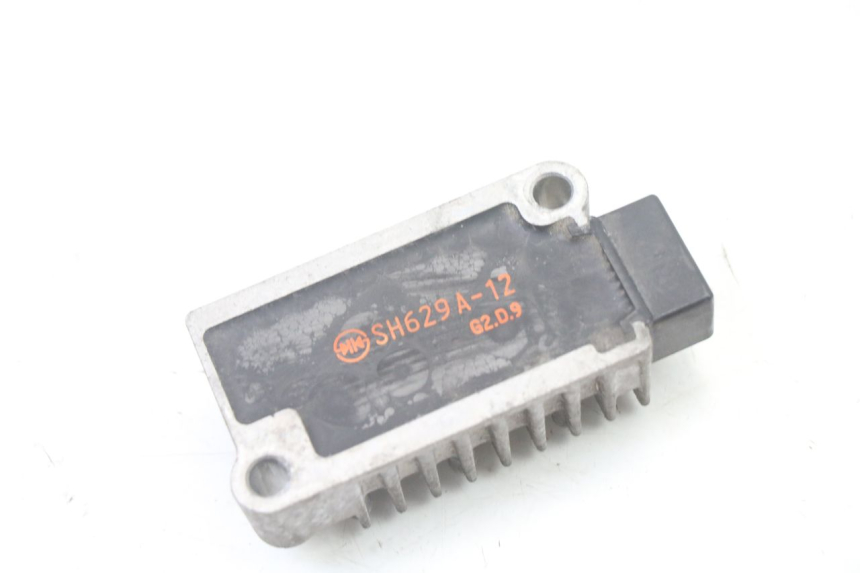 photo de REGULATEUR CHARGE MBK OVETTO 4T 50 (2008 - 2016)