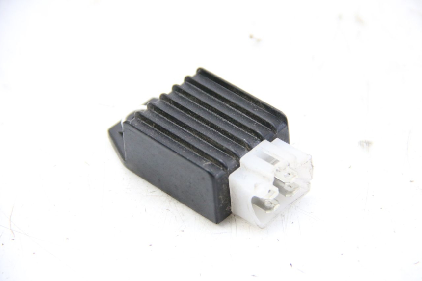 photo de RÉGULATEUR DE CHARGE IMF INDUSTRIE PACH 4T 50 (2009 - 2018)