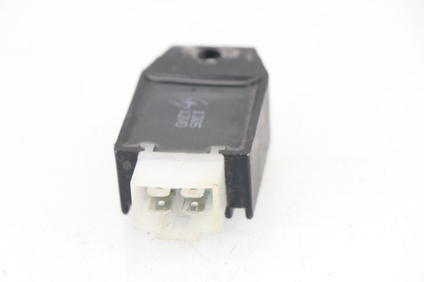 photo de REGULATEUR CHARGE PANTHERA PANTHERA 125 (2010 - 2020)