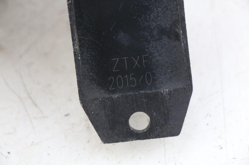 photo de REGULATEUR CHARGE PANTHERA PANTHERA 110 (2010 - 2017)