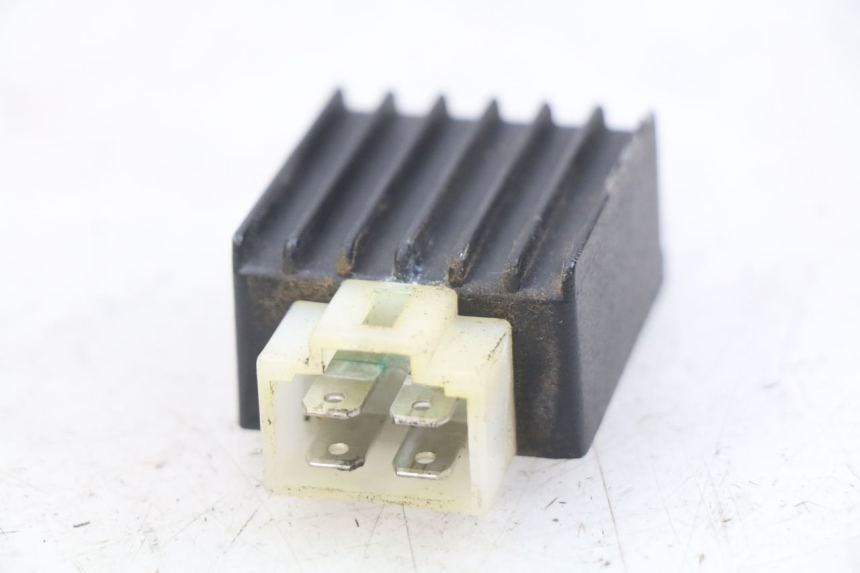 photo de REGULATEUR CHARGE PANTHERA PANTHERA 110 (2010 - 2017)