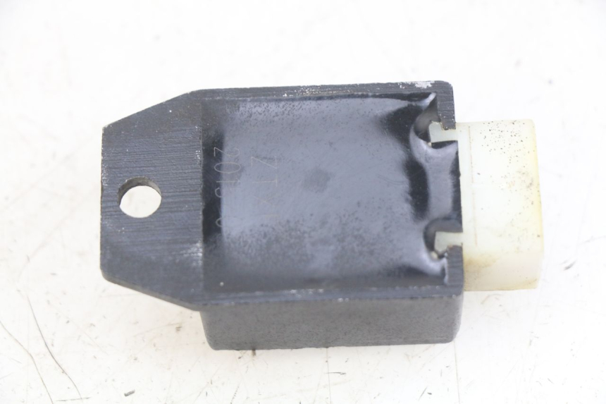 photo de REGULATEUR CHARGE PANTHERA PANTHERA 110 (2010 - 2017)