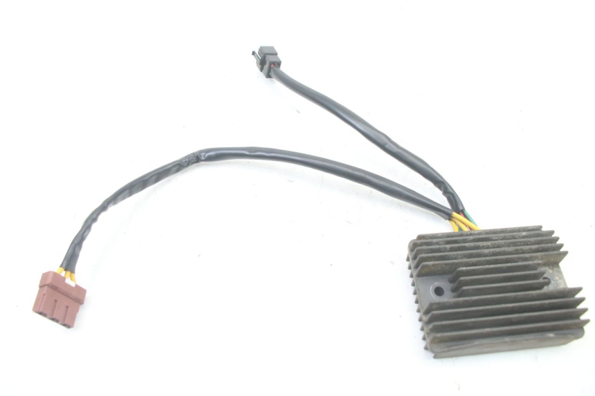photo de RÉGULATEUR DE CHARGE PEUGEOT CITYSTAR 125 (2011 - 2017)