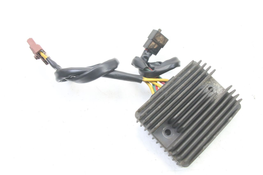 photo de RÉGULATEUR DE CHARGE PEUGEOT CITYSTAR 125 (2011 - 2017)