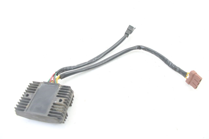 photo de RÉGULATEUR DE CHARGE PEUGEOT CITYSTAR 125 (2011 - 2017)